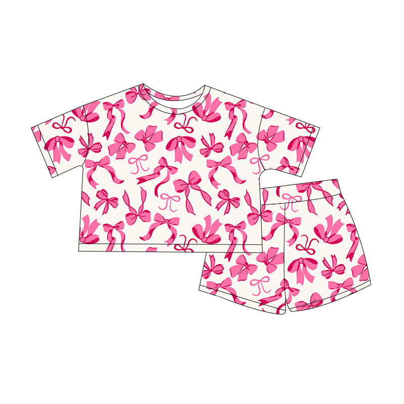 FOR THE GIRLS | Kid's Lounge Set [PREORDER- ships April] LISTING #2