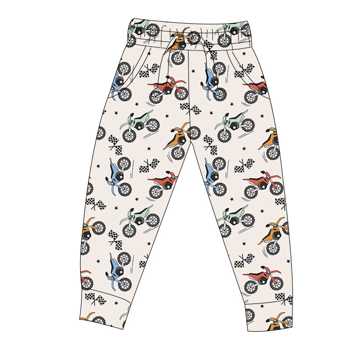 THINGS THAT GO | Kid's Jogger [PREORDER- ships April]