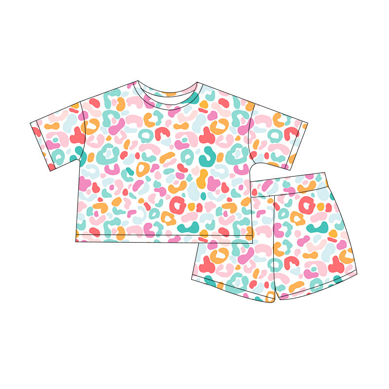 FOR THE GIRLS | Kid's Lounge Set [PREORDER- ships April] LISTING #1