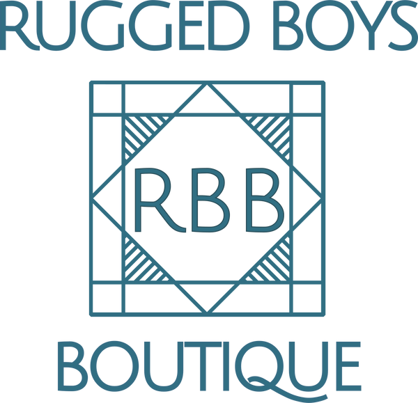 Rugged Boys Boutique